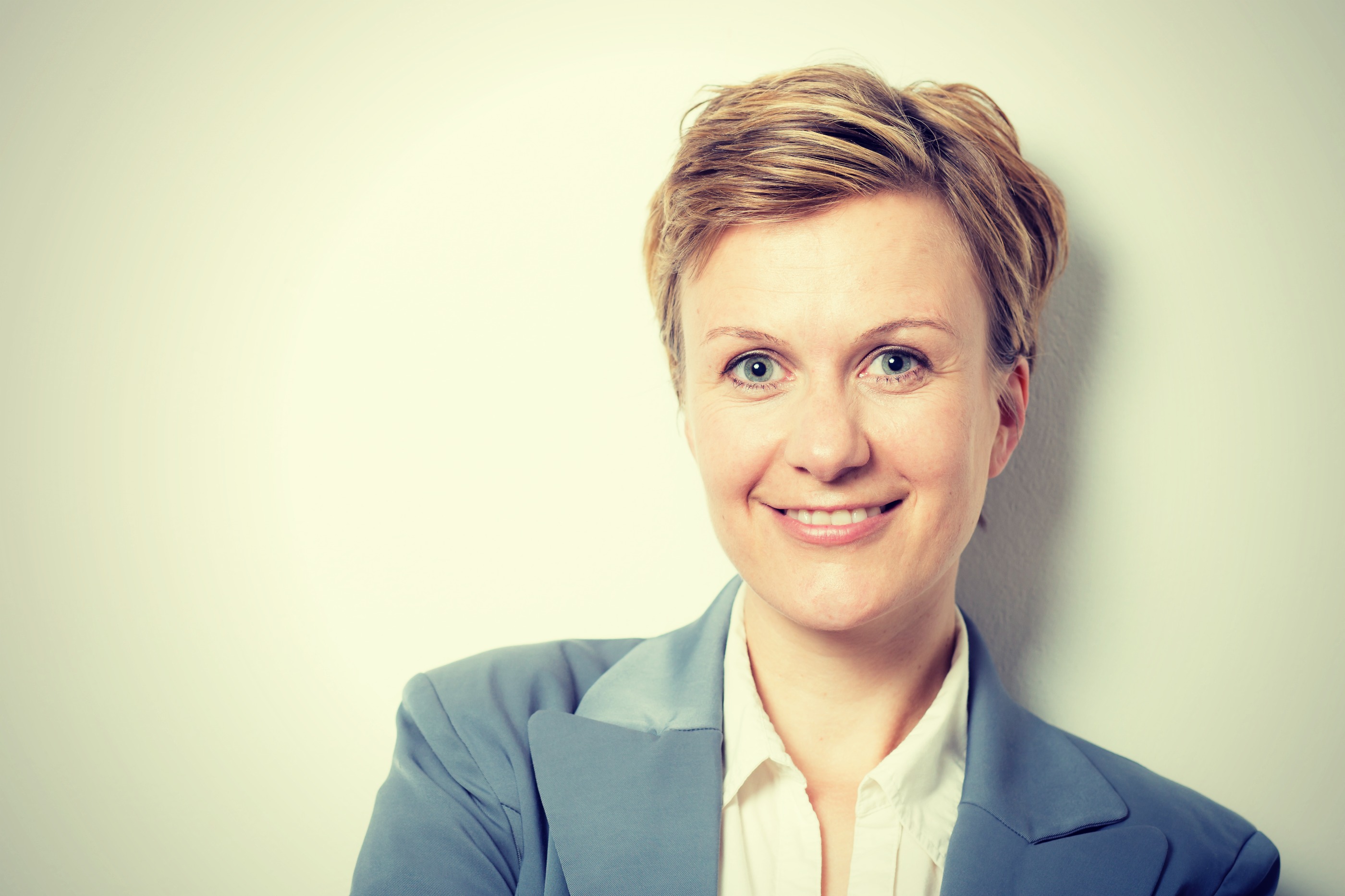 Katharina Stapel
